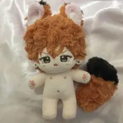 プロセカ 天馬司 ぬいぐるみ 韓国 15cm 韓国ぬい - メルカリ