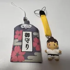 名探偵コナン！ユニバくじ！2点セット！