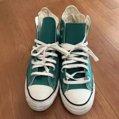 コンバース　オールスター　ハイカットスニーカー