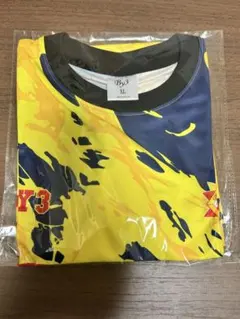 最終値下げ 2015年 ギラヴァンツ北九州 ユニフォーム サイズXO 長袖 最終値下げ 2015年 ギラヴァンツ北九州 ユニフォーム サイズXO 長袖