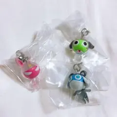 ケロロ軍曹 めじるしアクセサリー