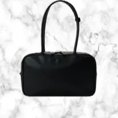 ＊新品未使用　岩田剛典　GODONLYKNOWS フェイクレザーハンドルバッグ GOD ONLY KNOWS FAKE LEATHER HANDLE BAG - メルカリ