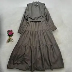 2025年最新】RIM.ARK ロングワンピースの人気アイテム - メルカリ