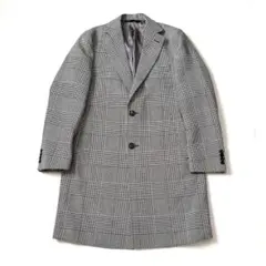 2026年最新】Brooks Brothers メンズ チェスターコートの人気アイテム
