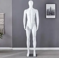 マネキン　メンズ