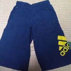 adidas ネイビー 水着 男の子用