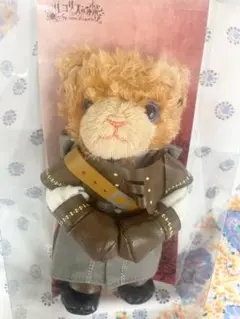 うたプリ　MINI PRINCE CAT アランチャ