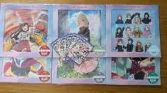 約束になれ僕らの歌 特装盤 6種6枚組+ポストカード5枚 - メルカリ