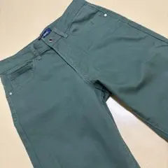 NAVY メンズデニム　ストレート　28(70㎝)-29(73㎝)