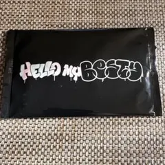 hello my BEZTY クジ　SOTA&MANATO