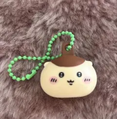 ちぃかわ くりまんじゅう リップホルダー