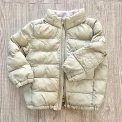 【美品】UNIQLO アウター 100cm
