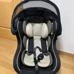 レジェプレミアムチャイルドシート美品