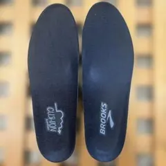 Brooks B31 25.0-25.5cm DNAフォームインソール 新品のサムネイル