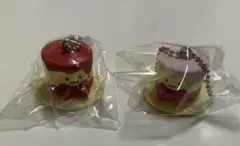 【12/15まで】アイドリッシュセブンらばこっと！王様プリンカフェハット　天、陸