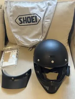 2026年最新】shoei ex-zeroの人気アイテム - メルカリ