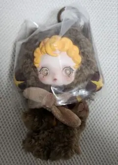 SKULLPANDA スカルパンダ sneaky chestnut