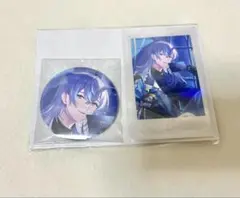 星導ショウ 誕生日グッズ2024