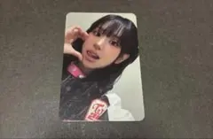 twice チェヨン　シーグリ 2024 トレカ