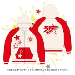新品 スターダム 安納サオリ 3L ジップパーカー STARDOM コズエン