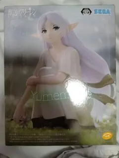 2体セット】葬送のフリーレン Yumemirize フリーレン フェルン - メルカリ