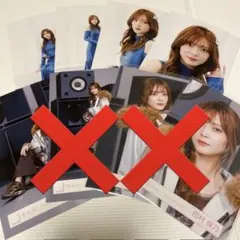 櫻坂46 Lonesome rabbit MV 生写真 8種コンプ　田村保乃 田村保乃 櫻坂46 生写真 Lonesome rabbit MV 8種コンプ - メルカリ