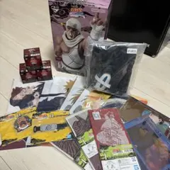 NARUTO 一番くじ キラービー D 全19点 F賞 G賞 ちょこのっこ