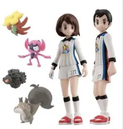 ポケモンスケールワールド 1サイズ アブソル - メルカリ