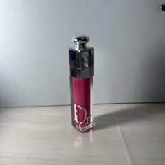 Dior アディクト リップ マキシマイザー 007 ラズベリー
