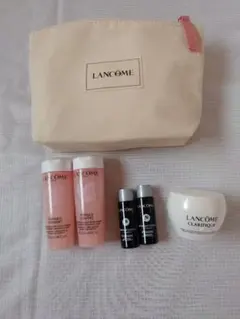 LANCOME サンプルセット5点