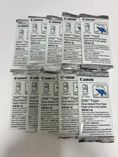 Canon ZINK™ Paper 2x3インチ 100枚セット