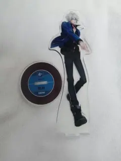 【限定値下げ】ヒプマイ flava2　碧棺左馬刻 アクリルスタンド