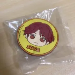 BTS スマホグリップ SUGA
