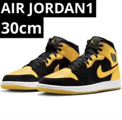 NIKE AIR JORDAN1 MID SE New Love 30cm