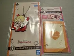 一番くじ 学園アイドルマスター Part4 G賞 H賞 藤田ことね