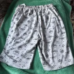 しまむら　スターウォーズ　ハーフパンツ　サイズ Lのサムネイル