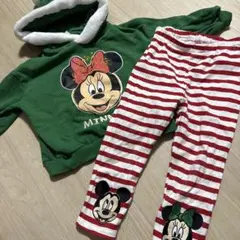 リトシー　クリスマス　セットアップ