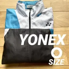 ★YONEXヨネックスウォーマージャケットOサイズXLヒートカプセルウインド