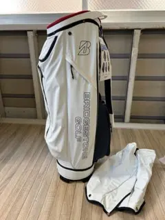 2026年最新】BRIDGESTONE ゴルフバッグ・キャディバッグの人気アイテム