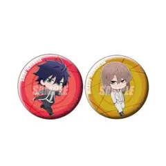 2026年最新】桃源暗鬼 缶バッジの人気アイテム - メルカリ