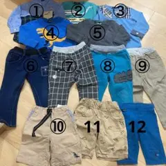 クレードスコープ12点セット　まとめ売り