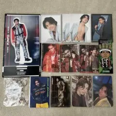 THE RAMPAGE ランペ 武知海青 グッズ