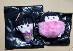 鬼滅の刃/カナヲ/たぴぬい