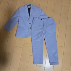 H&M フォーマルスーツ セット 104