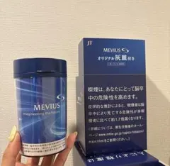 限定品✨MEVIUS オリジナル灰皿