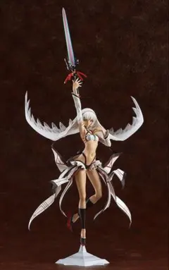 新品●Fate/Grand Order セイバー アルテラ フィギュア グッスマ