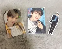 BOYNEXTDOOR ジェヒョン　トレカ 19.99 Weverse 特典