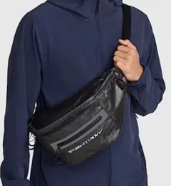 ナイキ エレメンタル プロ Storm-FIT ADV クロスボディ バッグ