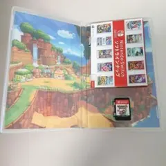 Switch マリオ&ルイージRPG ブラザーシップ!　匿名配送