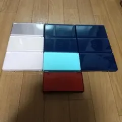 ニンテンドーDS Lite 本体 10台セット